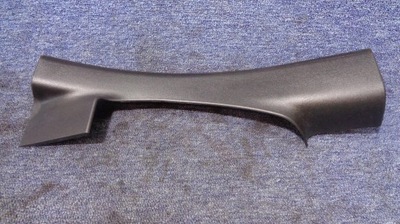 Пластик захист поріг 156078878 alfa romeo giulietta 10- ліва задня фото №1