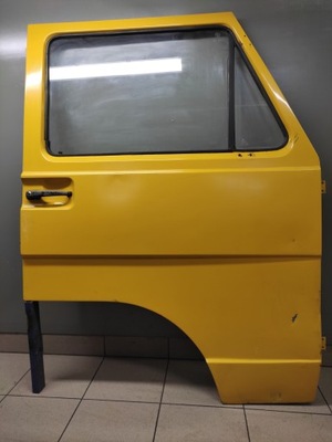 Vw lt 28 - 35 двері правий перед фото №1
