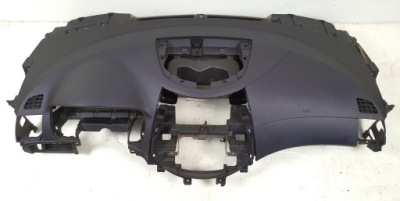 Панель приладів приладова консоль mitsubishi grandis euro фото №1