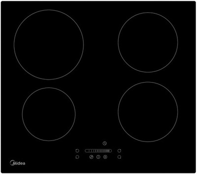 Płyta indukcyjna Midea MIH 654A ZWROT