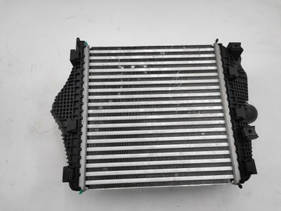 Интеркулер 4m0145803bg cayenne 9y q7 4m q8 фото №1