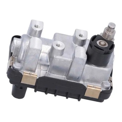 CAR ELECTRONIC TURBO ACTUATOR 6NW-009-420 REP  