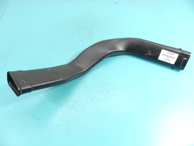 Впуск воздуха труба volvo s90 31418191 фото №1