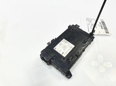 Модуль a2059009643 mercedes c w205 4matic 2018 фото №1