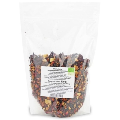 Herbatka bomba witaminowa 500 g BIO Horeca (Dary Natury)