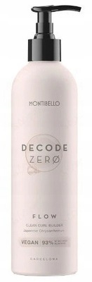 MONTIBELLO DECODE ZERO FLOW KREM DO LOKÓW 250ml