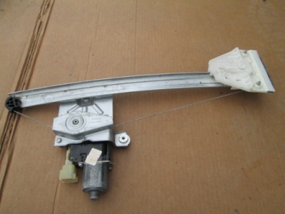 Ford kuga mk2 lift подъемник стекло правый задняя задний фото №1