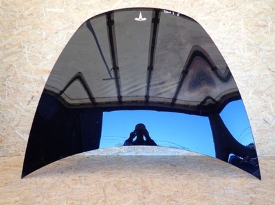 Tesla iii капот фото №1