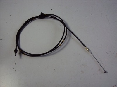 Трос капот mercedes x-klasa w470 фото №1