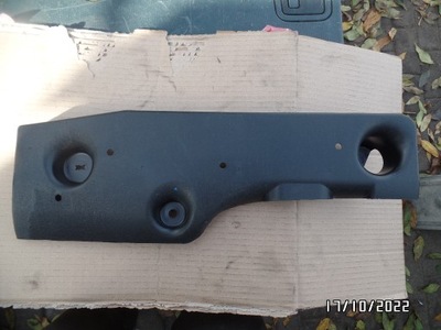 Combo e berlingo iv rifter захист підвіска ліва фото №1