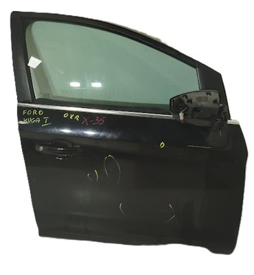 Дверь правое передние перед ford kuga mk1 08-12 фото №1