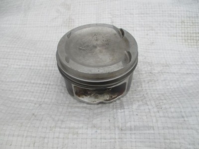 Поршень alfa romeo 146 147 156 1.8 16v twinspark фото №1