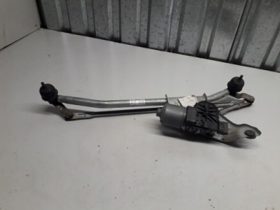 Dacia duster i механизм дворник фото №1