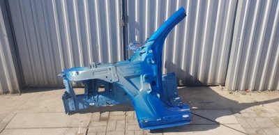 Alfa romeo stelvio лонжерон перед передня ліва фото №1