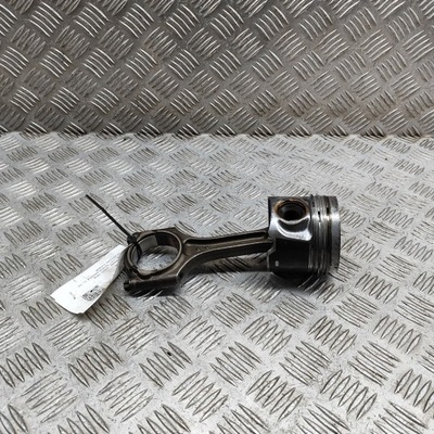 Volvo s90, v90 2017 поршень фото №1