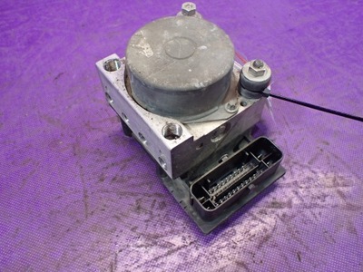 Fiat linea 1,4 насос abs 51801072 0265231995 фото №1