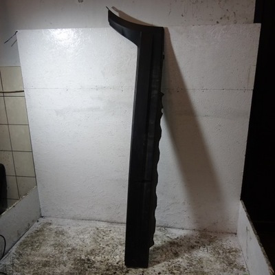 Bmw x3 e83 защита порог левая 3330865 фото №1