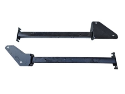 Jeep cherokee kl кронштейн кронштейн пол kpl фото №1