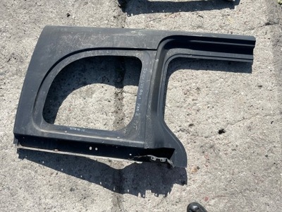 Крыло задняя kangoo iii фото №1