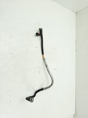 Land rover freelander 2 - lr2 шланг / wąż вакуумa фото №1
