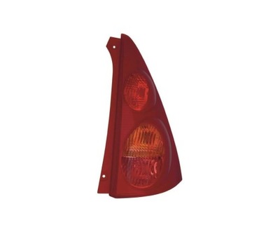 LAMP REAR PEUGEOT 107 P 09.05- 6351X6 RIGHT NEW CONDITION  