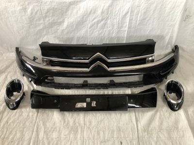 Решітка радіатора решітка радіатора citroen berlingo iii multispace фото №1