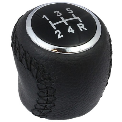 Fiat grande punto 05- ручка перемикання передач домкрат фото №1