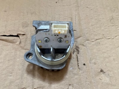 Bmw x1 e84 модуль jeżyk led ri r1 оригінал europa фото №1