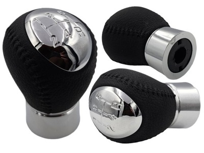 Ручка переключения передач mazda 3 2003-2008 323/323f 1998-2004 5 cr 2005-2010 фото №1