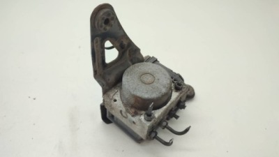 Насос abs блок управления renault kangoo ii 2110100237 фото №1