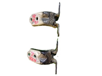 9p петлі двері правий перед kia sportage ii 04-09 фото №1