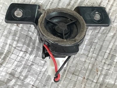 Kia carens iv 2013-17 динамік 96310-a4000 фото №1