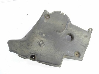 Mercedes s klasa w140 захист pod двигун задня ліва фото №1