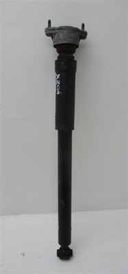 Амортизатор задня merc glk x204 4-matic a2043200131 фото №1