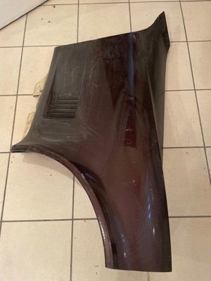 Крила corvette c3 фото №1