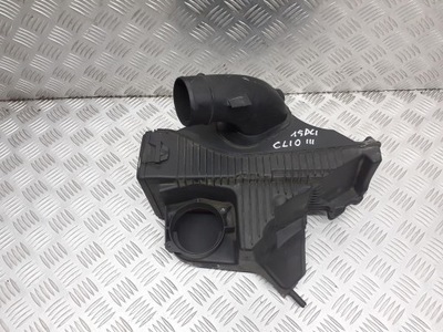 Корпус фільтра повітря renault clio iii 1.5 dci фото №1