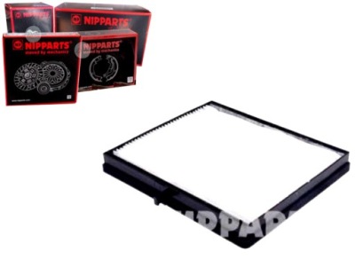 Nipparts фильтр салонный nip, j1340910 фото №1