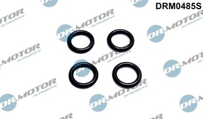 DRM0485S DR.MOTOR AUTOMOTIVE FORRO BOQUILLA MAZDA 3 1,3 4 PIEZAS  