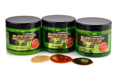 Dip Tandem Baits 100ml Słodka Kukurydza