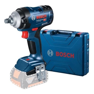 LLAVES UDAROWY ZAKRETARKA 400NM GDS 18V-400 BOSCH  