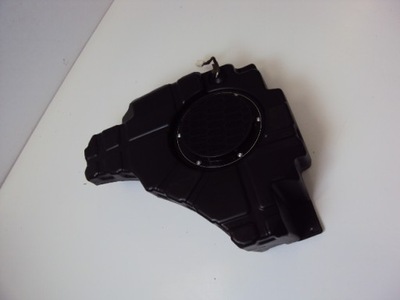 Сабвуфер jeep grand cherokee 2011-2015 фото №1