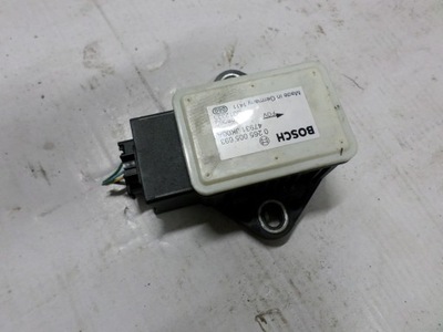 Модуль датчик esp infiniti ex35 фото №1