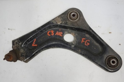 Рычаг левый citroen c3 aircross 1.2 vti фото №1
