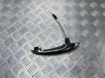 Mini r52 r53 ручка внешняя 1501775 фото №1