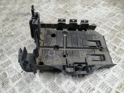 Основание аккумулятор citroen оригинальный номер 9686469580 фото №1