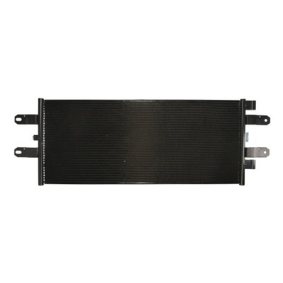 Thermotec ktt110377 конденсатор, кондиціонер фото №1