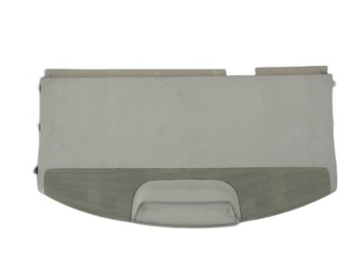 Задня полиця задня vw phaeton 3d0945135q фото №1