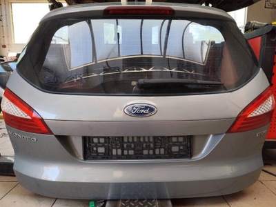 Klapa tylna Ford Mondeo MK4 Kombi przedlift T6