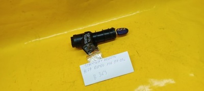 Замок запалювання+ ключ alfa romeo 156 97-03r b365 фото №1