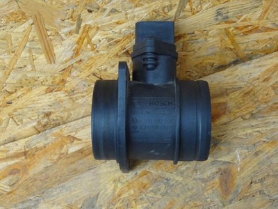 Audi a3 8p 1.9 tdi 105km bls витратомір bosch 038906461b фото №1